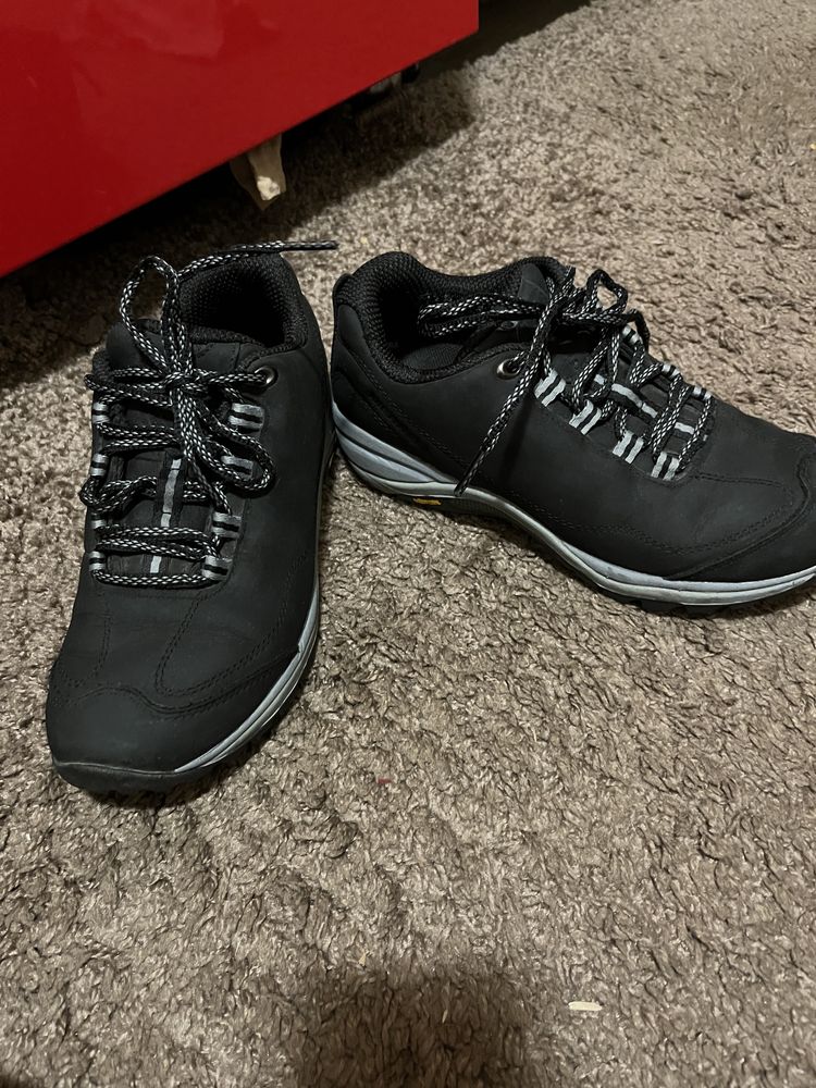 Кросівки Merrell Moab Adventure Lace