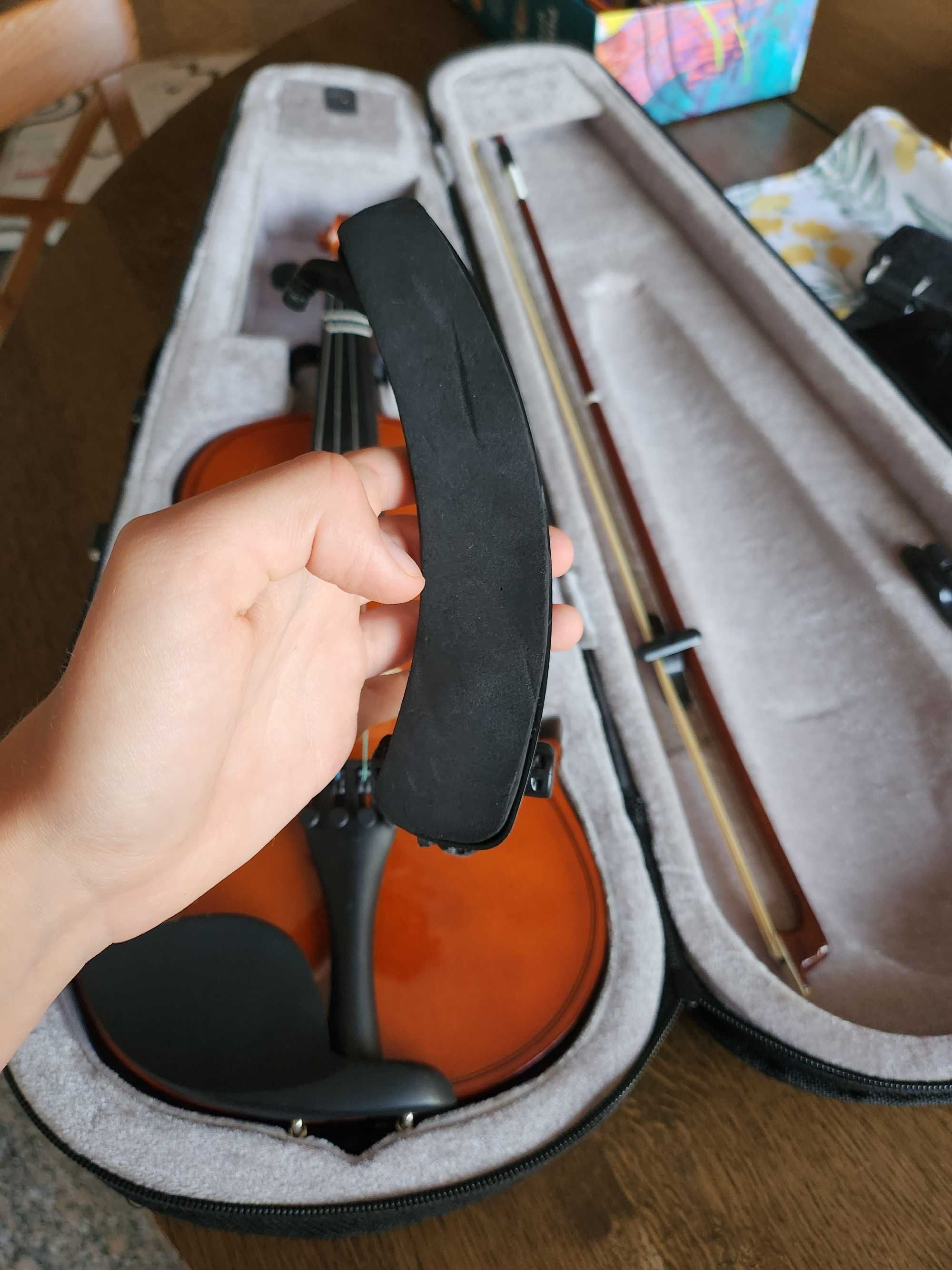 Violino amadeus 1/2