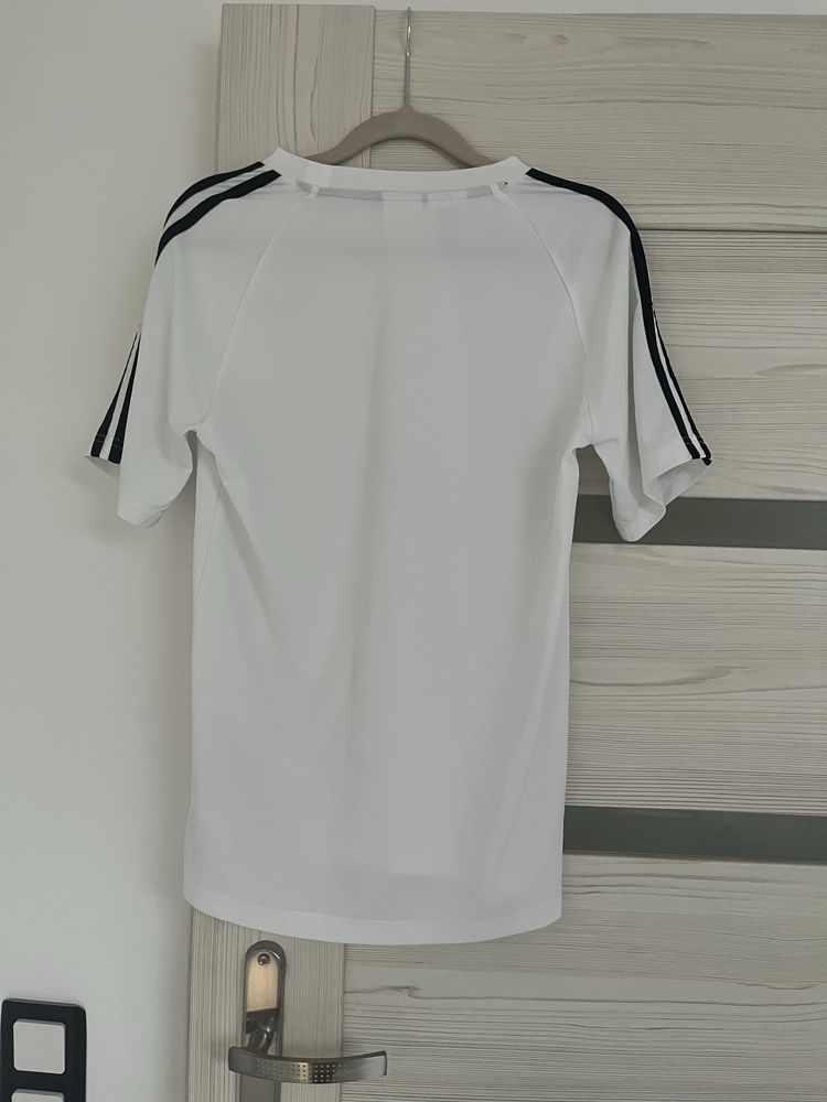 T-shirt sportowy damski Adidas