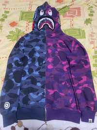 Продам кофту Bape