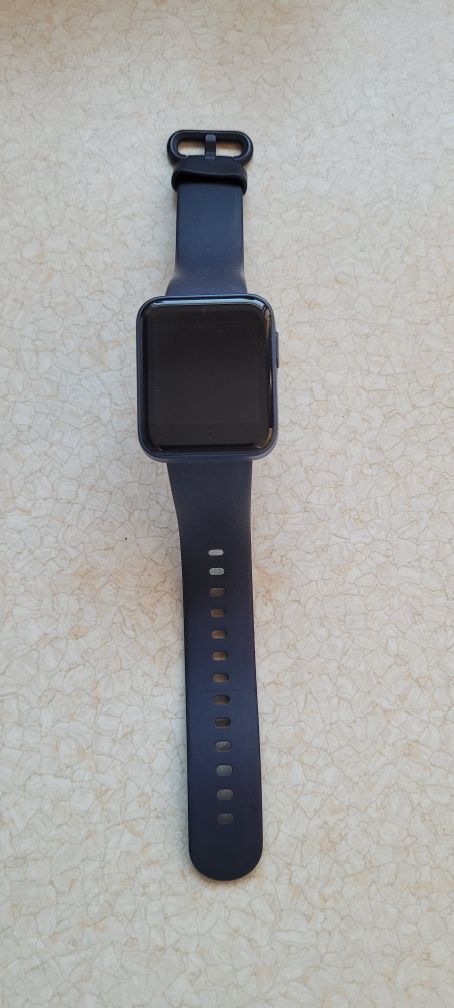 Smartwatch Mi Watch Lite