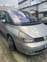 Renault espace IV 2.2 dci