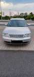 Audi a6c5 2.8 193 KW +LPG