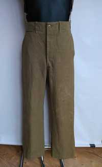 Spodnie M37 Trousers M-1937 US Army II wojna ww2 DUŻE