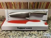 Faca Santoku Tupperware