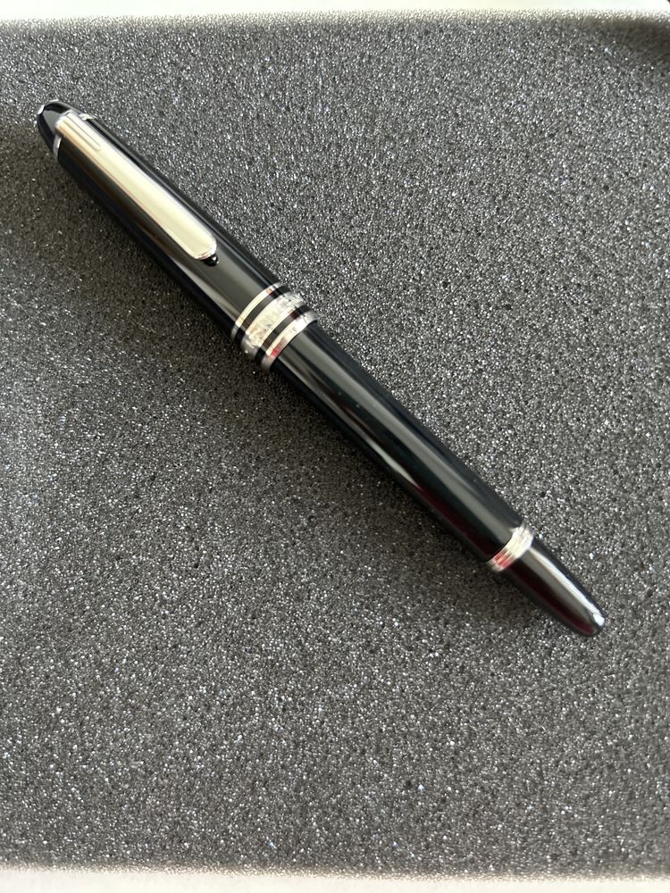 MONTBLANC Meisterstück Platinum Line Hommage à W.A. Mozart