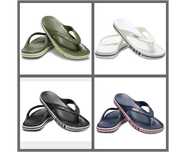 чоловічі шльопанці Crocs Bayaband Flip мужские вьетнамки Crocs оригина