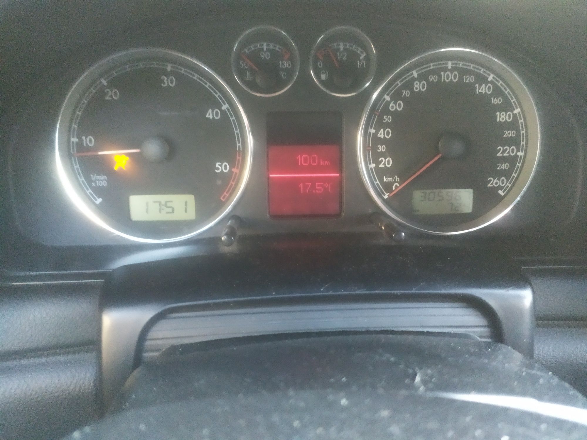 Volkswagen Passat 1,9 TDI 130KM