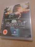 Gra na PS3 Beowulf the game, stan bdb