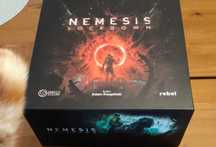 Nemesis Lockdown + gratisy