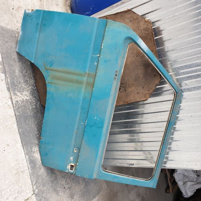 VW T2 T3 DRZWI LEWE PRZOD