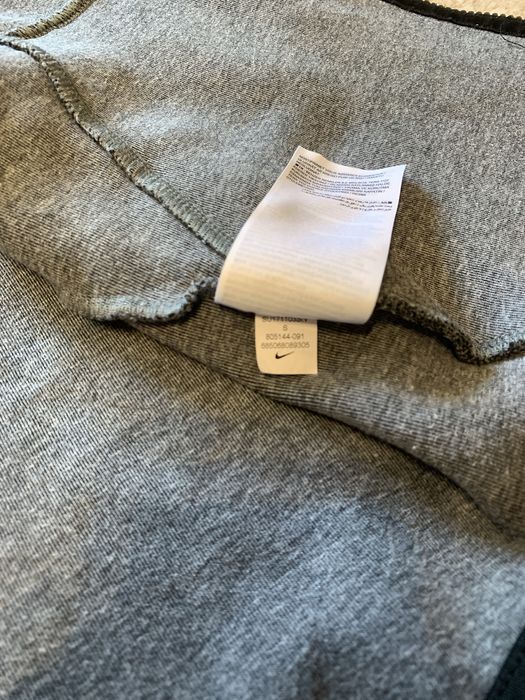Зипка nile tech fleece