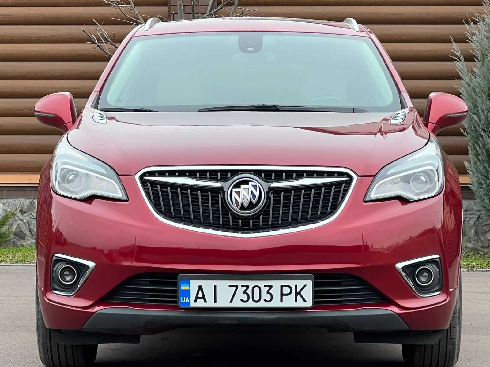 Buick Envision 2019 Гарний стан