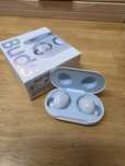 Samsung Galaxy Buds (SM-R170) - Perfeito Estado!
.
.