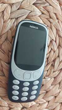 Stara Nokia 3310 bez baterii