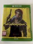 Cyberpunk 2077 Xbox One/Xbox Series