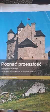 Poznać przeszłość 1 podręcznik do historii