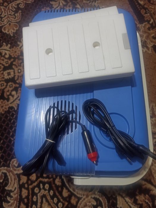 Авто холодильник