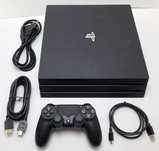 Playstation 4 pro 1 tb/плейстейшен 4 про 1 тб/+Игры