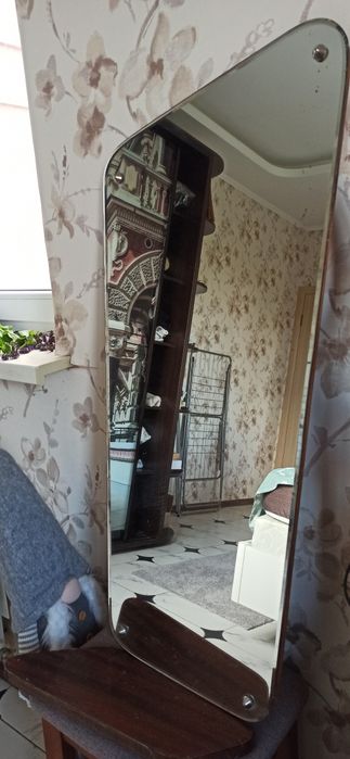 Продам вінтажне дзеркало