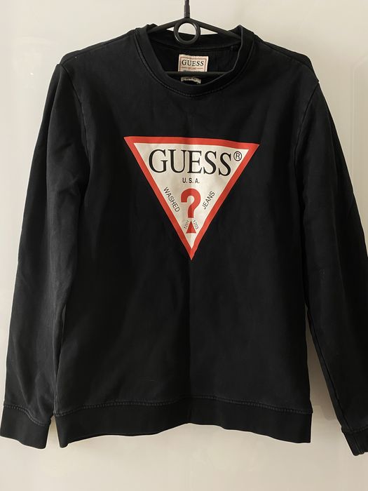 Свитшоты Guess, Calvin Klein, унисекс