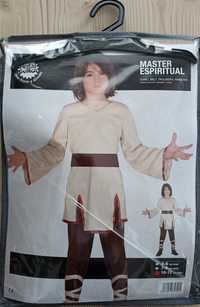 Fato Carnaval criança Luke Skywalker