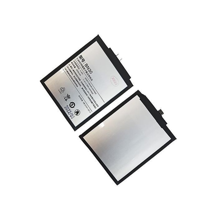 Bateria Do Xiaomi Bn30 Redmi 4A