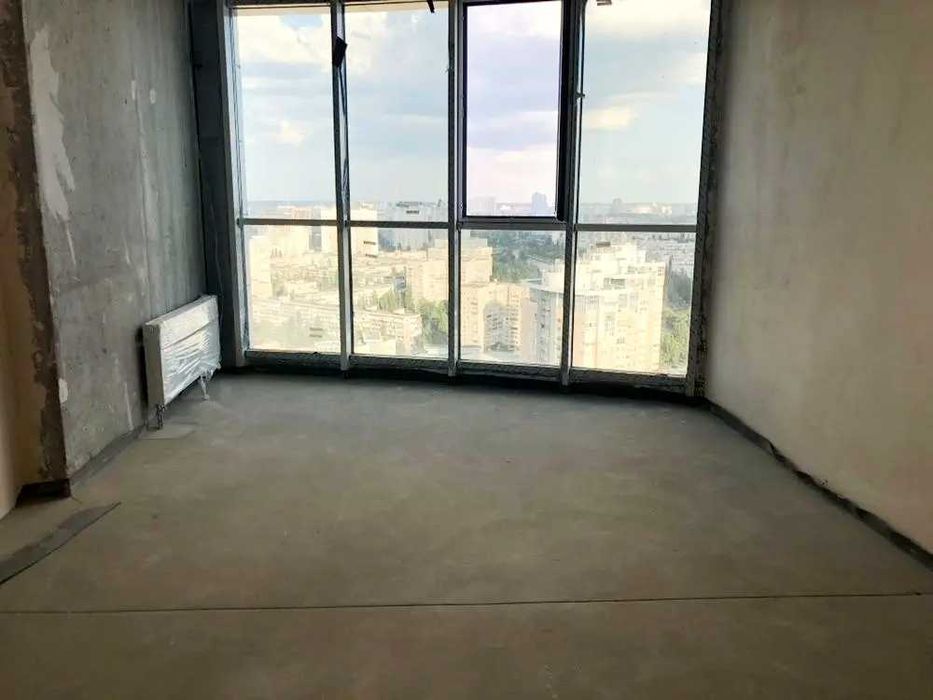 Продаж 5К дворівнева 176м2 ЖК Сонячна Рив’єра М.Слобідська 3а Видова