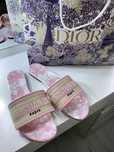 klapki laczki sandaly dior piekne