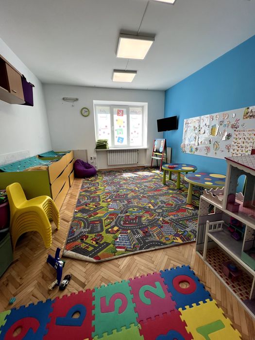 Оренда приміщення 106 кв.м. ближній Центр , початок Зеленої , 1 поверх