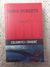 Celebryci I śmierć J D Robb Nora Roberts