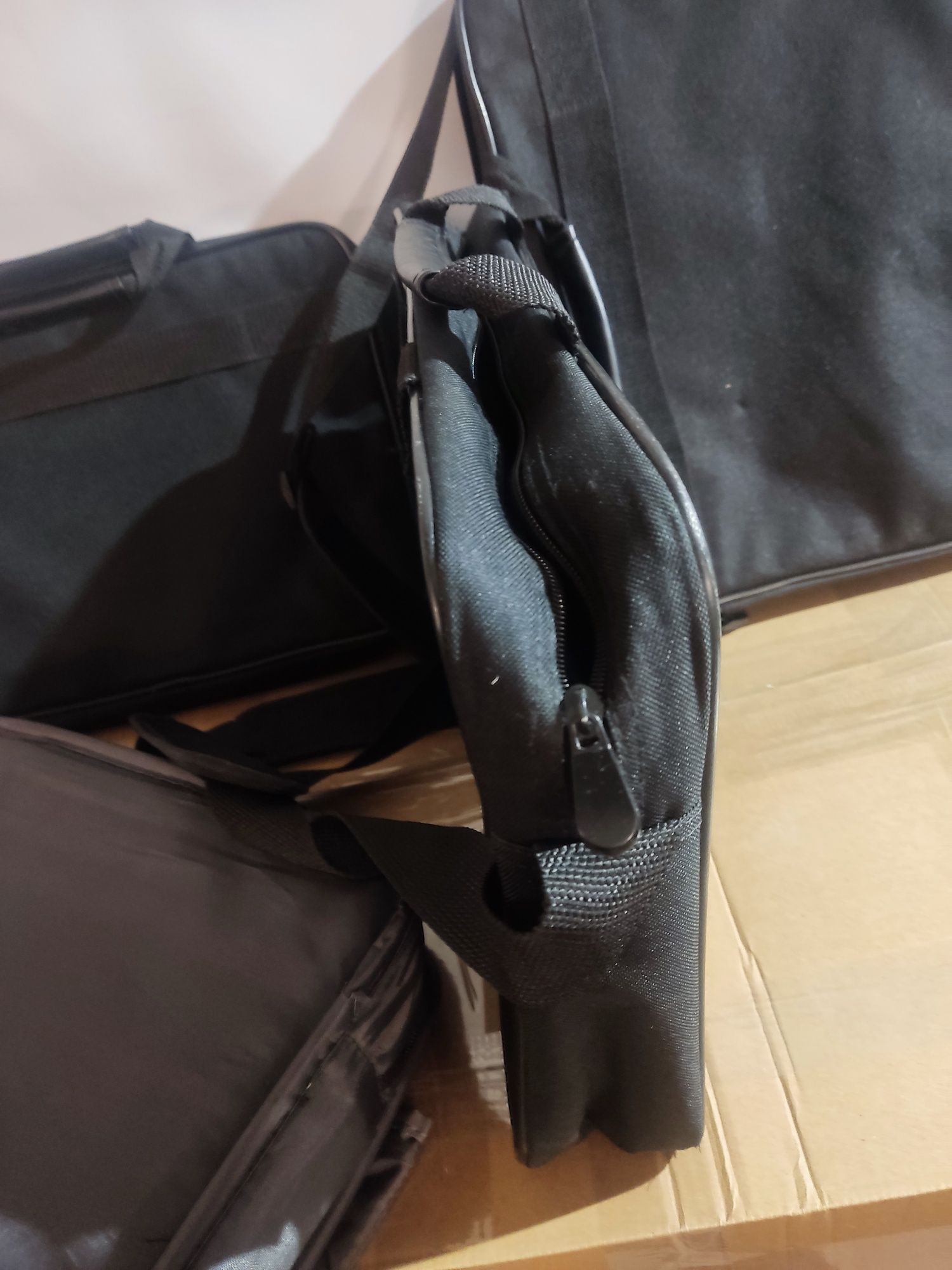 Wyprzedaż  Torby na laptopa HP
