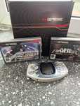 Nokia ngage N-gage + gry + pudełko