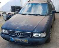 Peças Audi 80 (1991-)