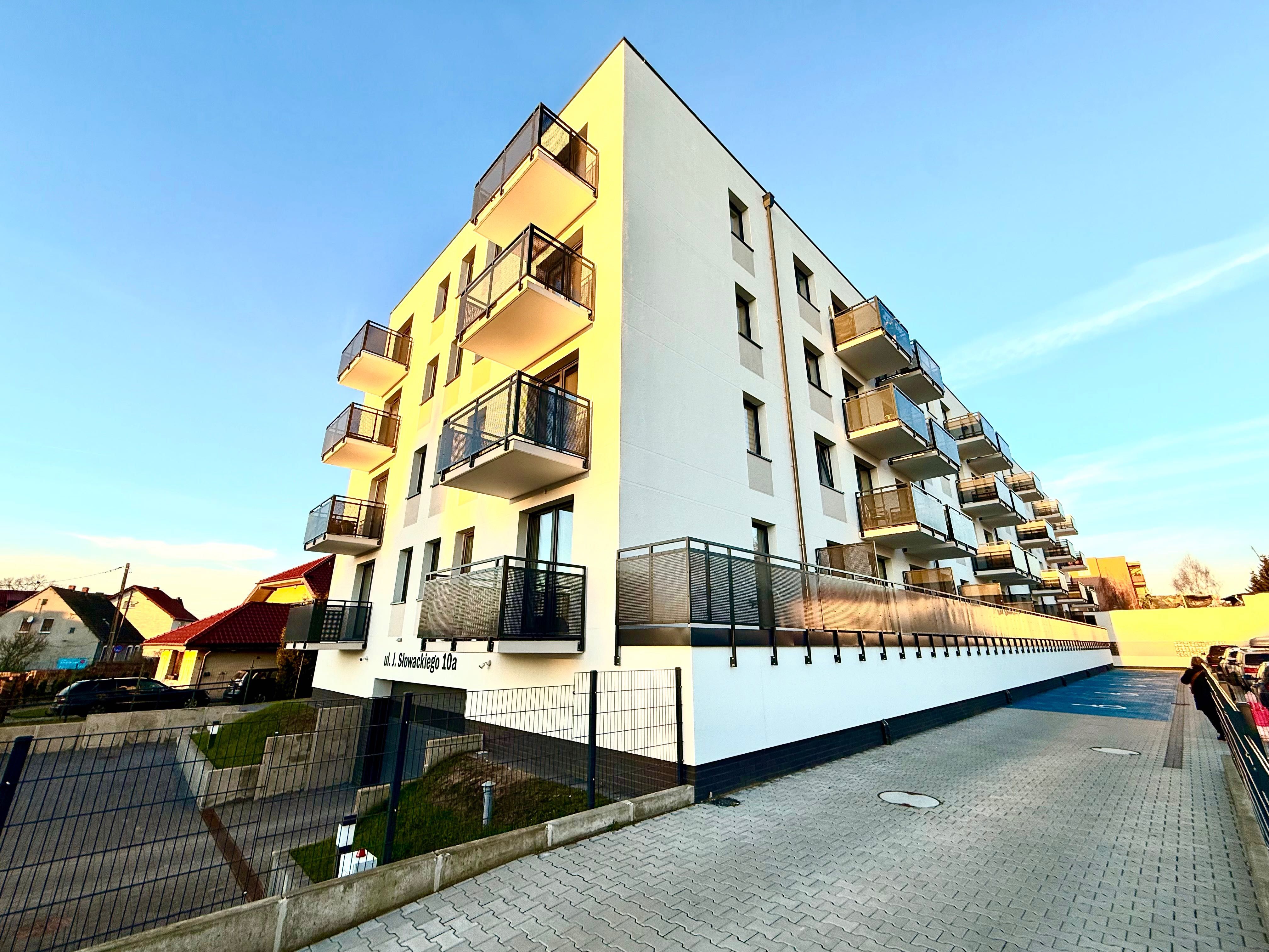 Mieszkanie na wynajem, Centrum, Nowe budownictwo, Winda