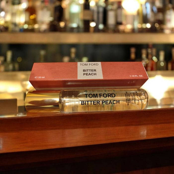 Tom Ford Bitter Peach Eau De Parfum