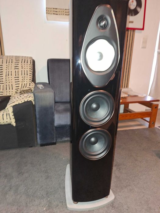 Sonus Faber Sonetto V G2