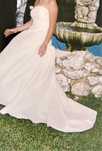 Noivas vestido cerimónia