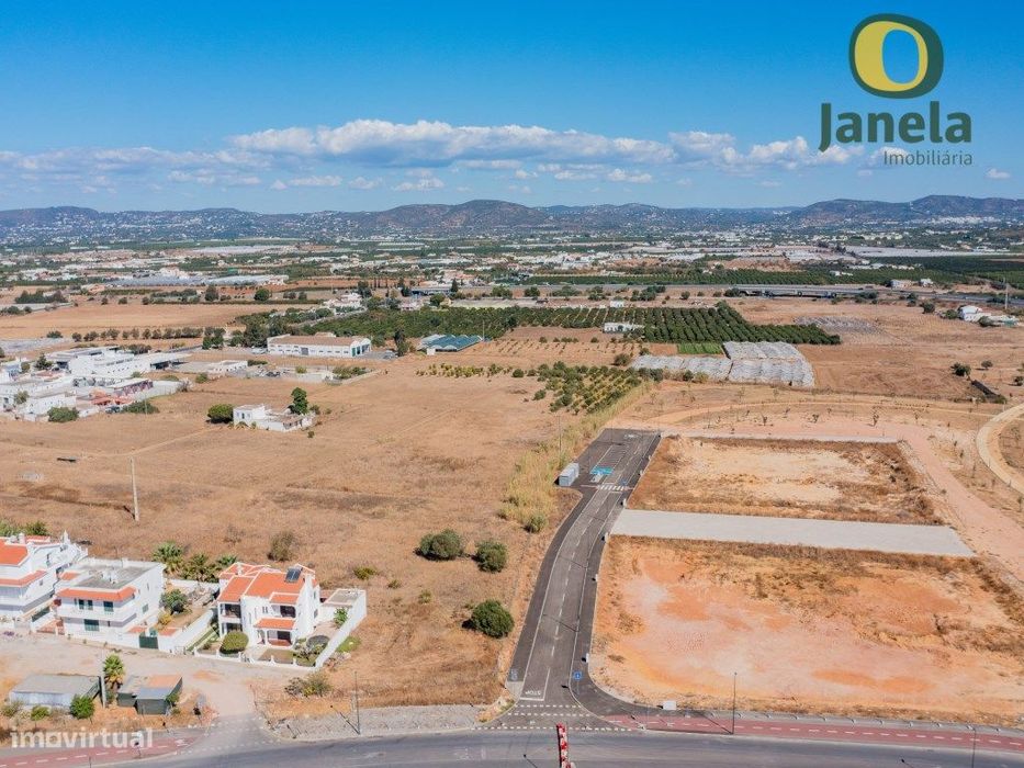 Excelente Oportunidade de Investimento - Terreno Urbano em Faro