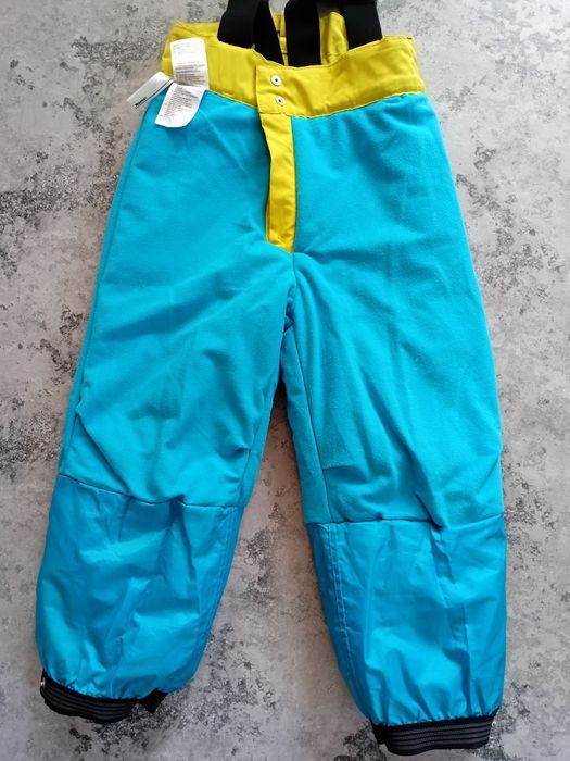 Напівкомбінезон Jako-o, розмір 104-110, зима/єврозима