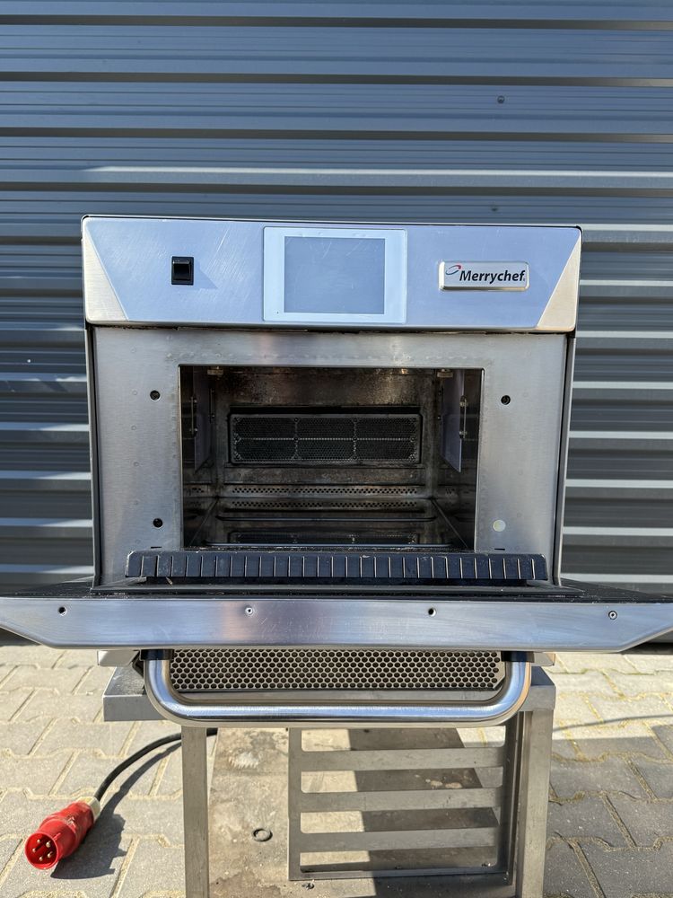 Kuchenka konwekcyjno-mikrofalowa MERRYCHEF EIKON E4C