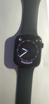 Apple watch 8 com garantia e fatura