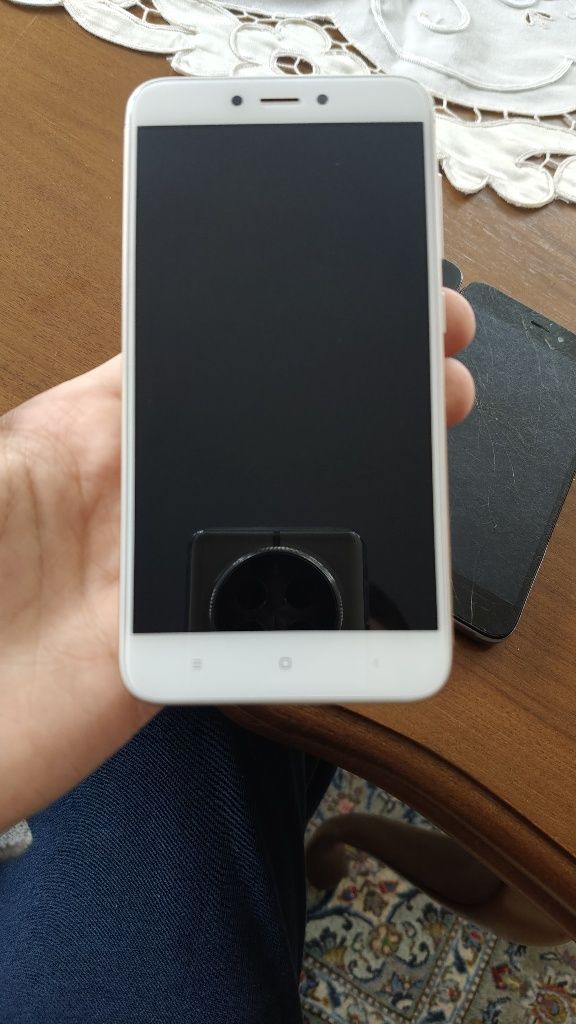 Telefony części Xiaomi Redmi 4A 5A 4X