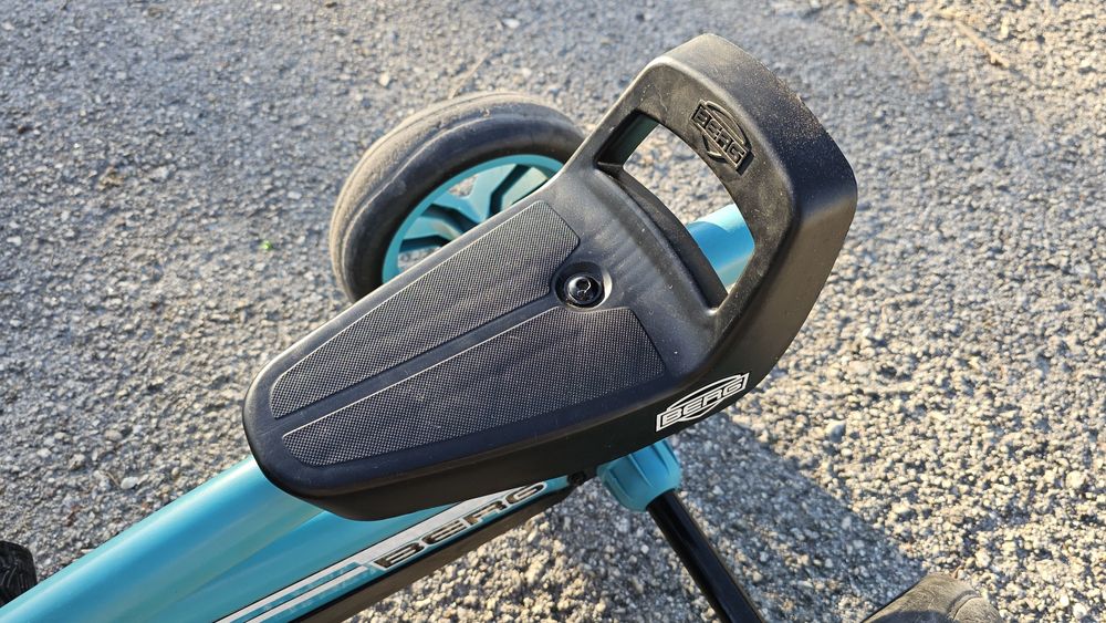 Berg Buzzy Racing велокарт