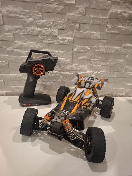 Samochód zdalnie sterowany Buggy Bl06