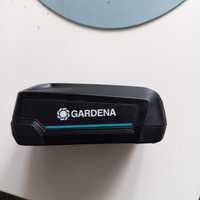 Gardena 2.5 ah bateria