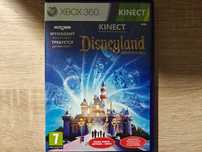 Disneyland Adventures Kinect Xbox 360