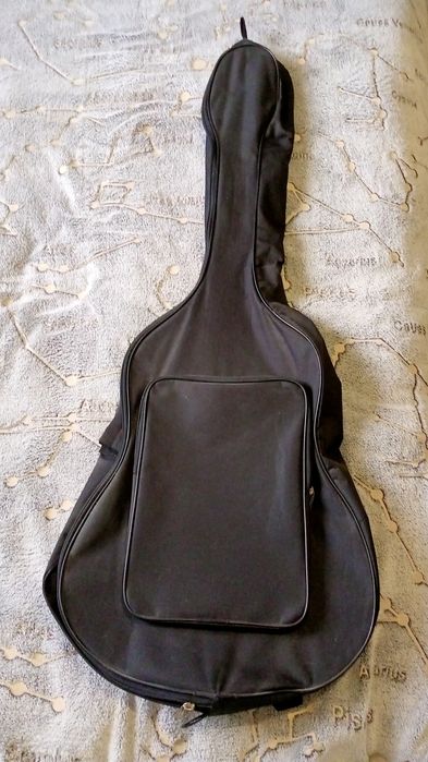 Класична гітара Gewa Cataluna Basic 3/4 NT