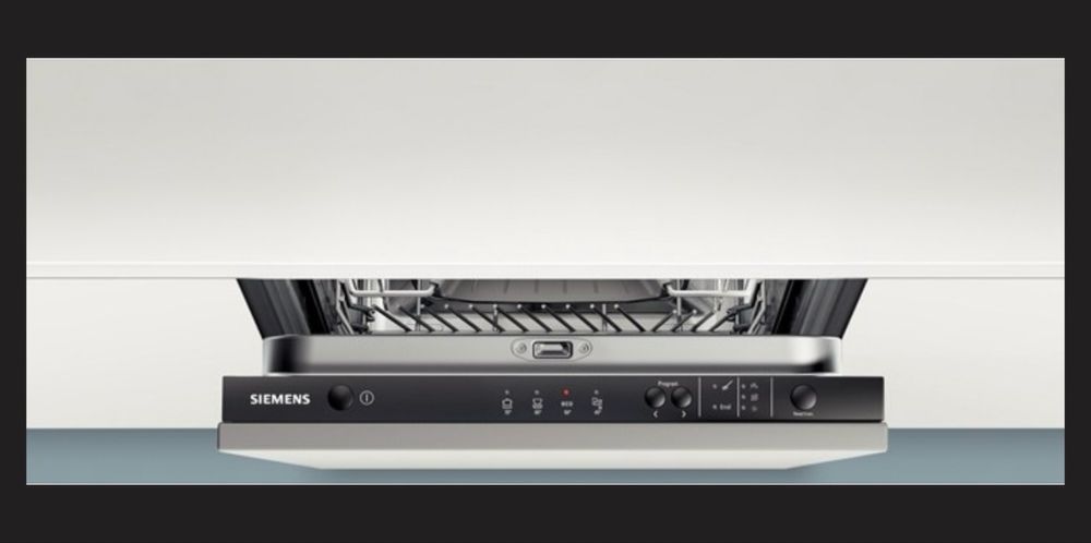 Посудомийна машина Siemens SR64E000EU