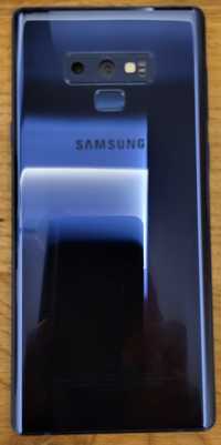 Telefon SAMSUNG Galaxy NOTE 9 Ocean Blue 128 GB DUOS